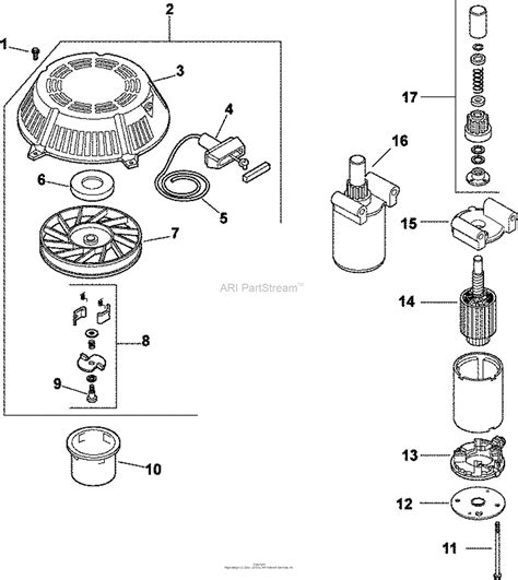 kohler command hp ohv wiring diagram