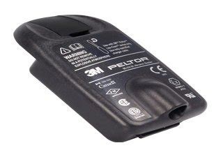 peltor ack  rechargeable battery  litecom pro ii headsets peltor aosafety
