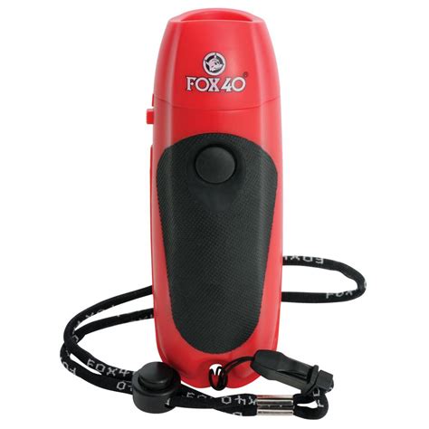 electronic whistle red fox  shop