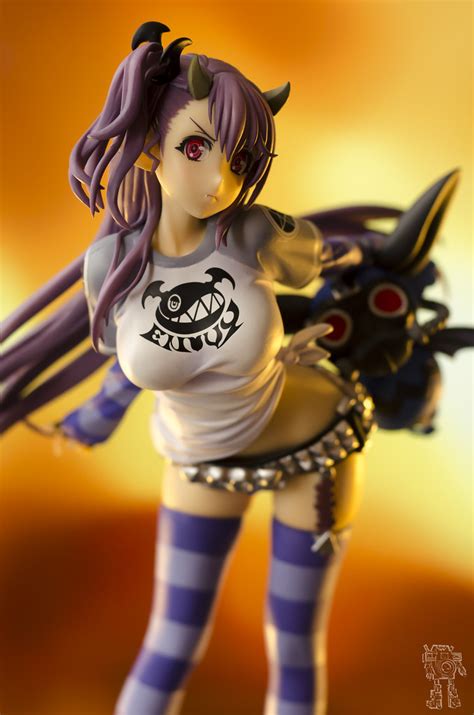 leviathan the 7 deadly sins amakuni hobby japan flickr