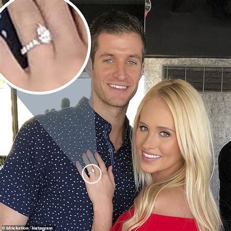 Tomi Lahren Calls Off Her Engagement With Fiancé Because She Wasn T