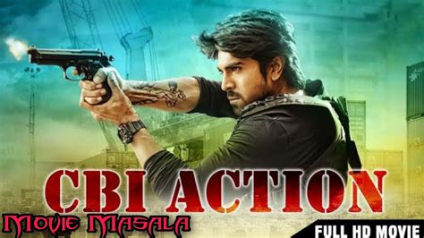 New Release Action Hindi Movie 2020 Hindi Dubbed Movie Hd
