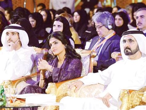 People Saudi Arabian Princess Ameerah Al Taweel Speaks