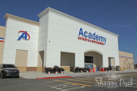 academy sports grand opening enid buzz
