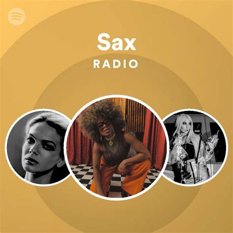 sax radio playlist by spotify spotify