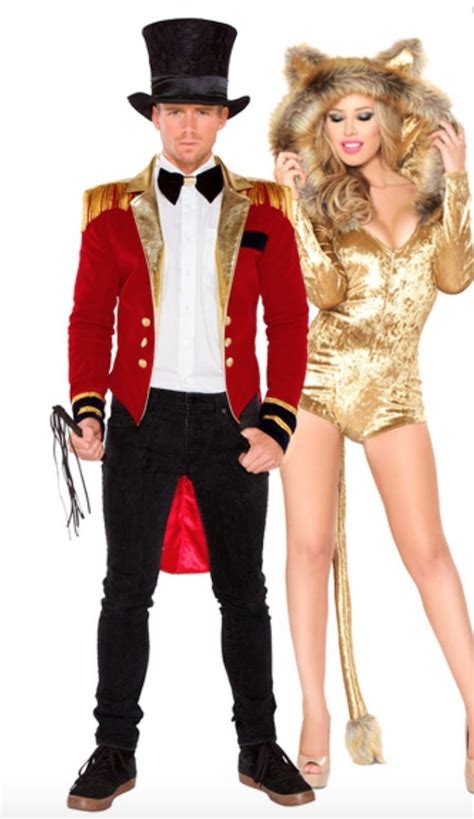5 sexy couples costume ideas for the couple who knows how hot they are