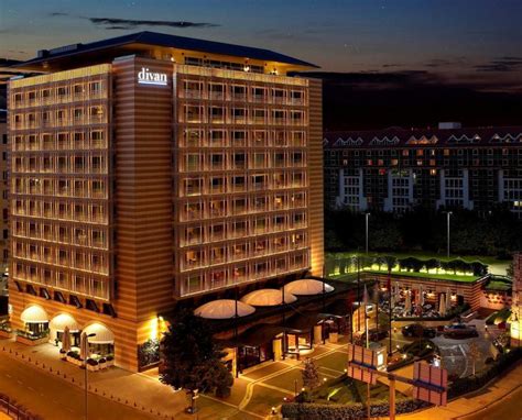 divan istanbul hotel  turkey room deals  reviews