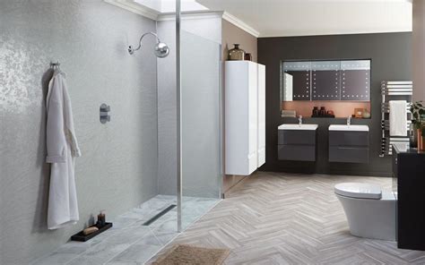 Six Great Design Ideas For Accessible Bathrooms