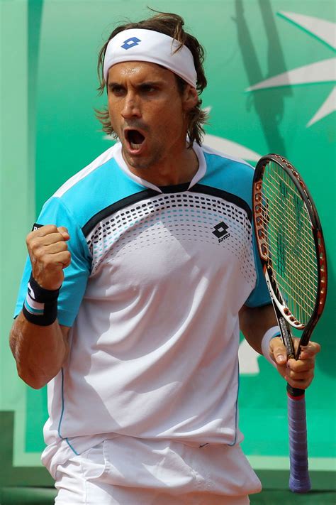 hottest male tennis players   time tennis players tommy robredo tennis