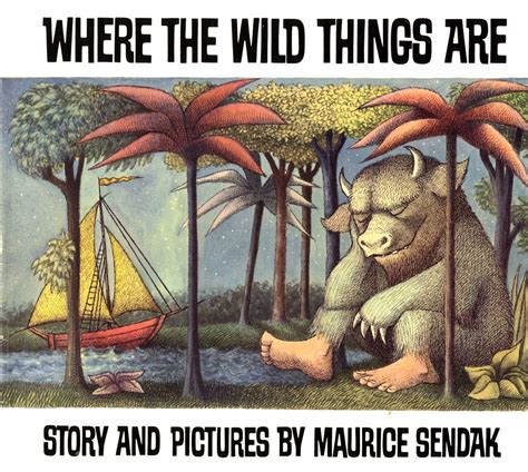 wild     childrens literature review blog