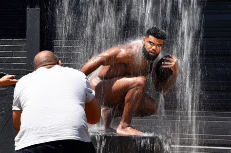 espn unveils cover stars of body issue 2017