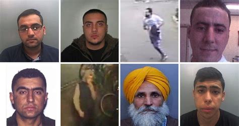 britain s most wanted sex offenders who are on the run