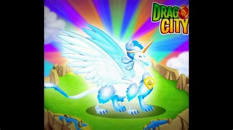 dragon city pure dragons youtube