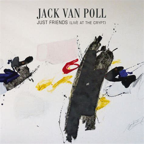 jack van poll albums songs playlists listen  deezer