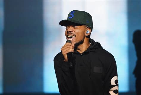 chance  rapper surprise releases  songs stream