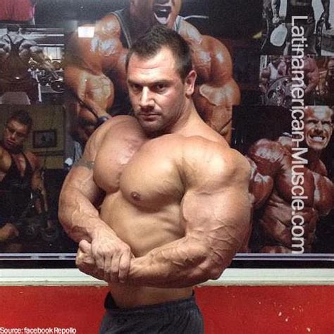 wwwlatinamerican musclecom culturista argentino gerardo repollo