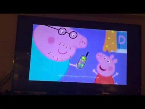 noggin peppa pig commercial  youtube