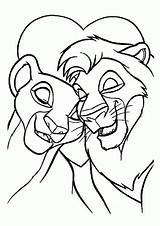 Disney Coloring Pages Valentine Princess Getcolorings Printable Color sketch template