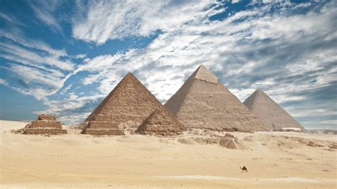 10 most fascinating pyramids of egypt afktravel
