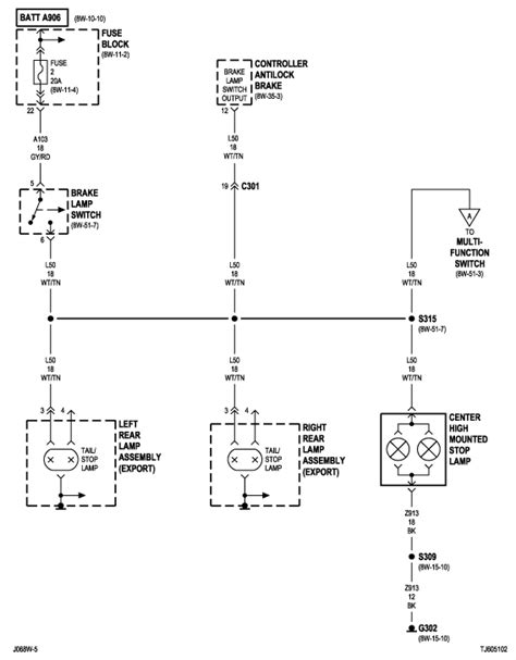 diagram  jeep wrangler wiring harness diagram mydiagramonline