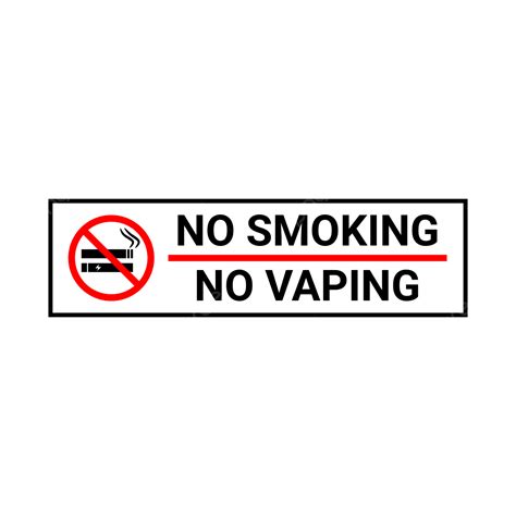smoking vaping  smoking  vaping dilarang merokok sign png