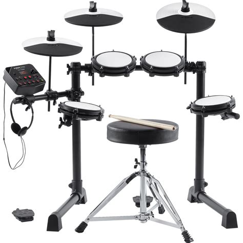 alesis  drum total electronic drum kit  drum total kit bh