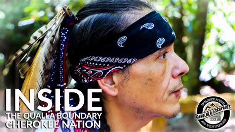 eastern cherokee nation youtube