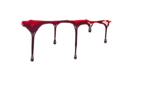 ways   realistic fake blood