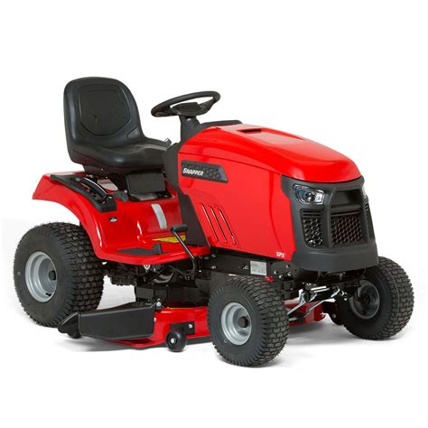 Snapper Spx110 42 20hp Briggs Ride On Mower Glc