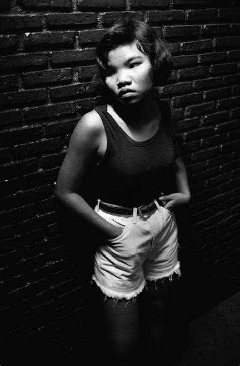 bangkok teen prostitutes 1991 teenage teenage a film by matt wolf