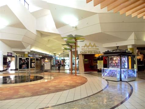 buena park mall downtown review stores restaurants  general info