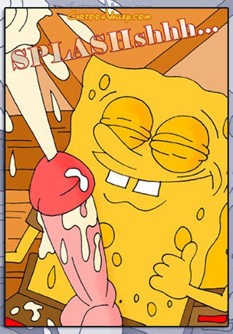 spongebob squarepants mindy porn comics