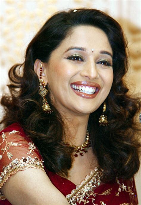 Madhuri Dixit To Launch Official Website