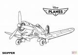 Planes Coloring Pages Disney Skipper Printable Boys Movie Drawing Movies Filminspector Happily Riley Flies Dot Coloriage Rocks Popular sketch template