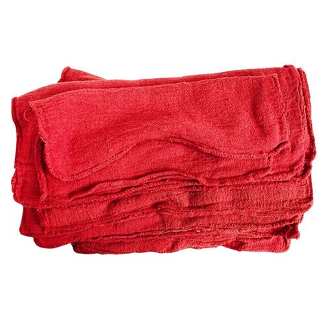 detailers choice shop towels  pack    home depot