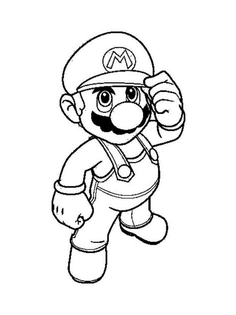 print cartoon coloring pages pics animal coloring pages