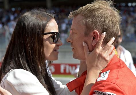 Meet The F1 Wags And Pit Lane Babes For 2020 Drivers Ahead Of Start Of