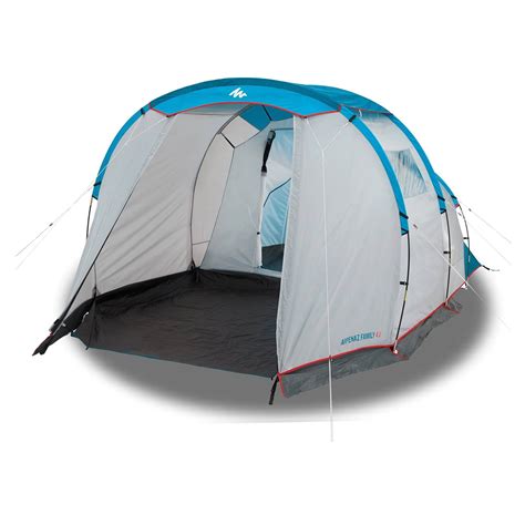 decathlon  person family camping tent walmartcom walmartcom