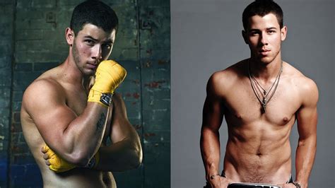 fake naked nick jonas xxx photo