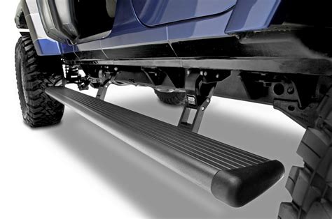 amp research powerstep running boards fits   dodge ram