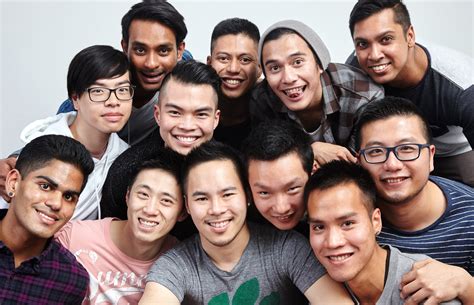Asian Gay Men S Sexual Health To Be Focus Of Community