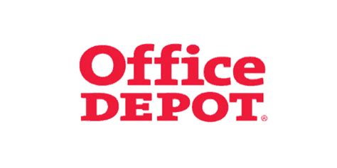 nonprofits save  office depots discounted office supplies