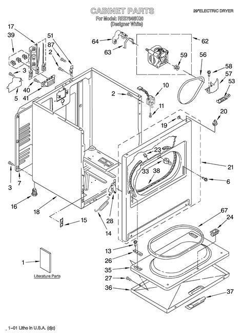 roper stove wiring diagram wiring diagram