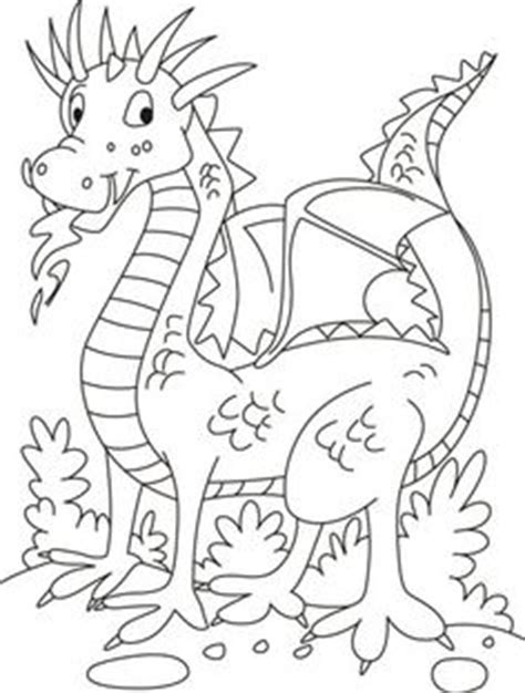 top   printable dragon coloring pages  coloring  kids