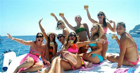 private yacht  party boat snorkeling excursion deep sea fishing