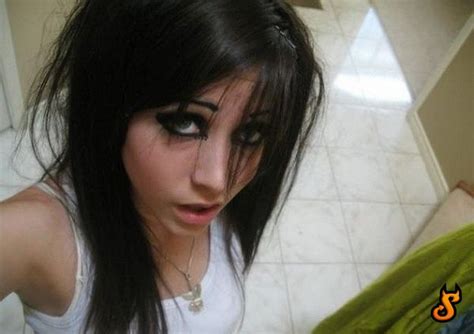 do emo girls appeal you 75 pics picture 47