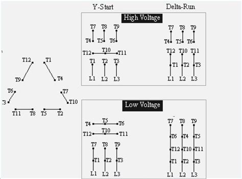 diagram german  volt motor wiring diagrams mydiagramonline