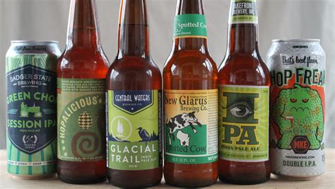 green beer      color   wisconsin breweries