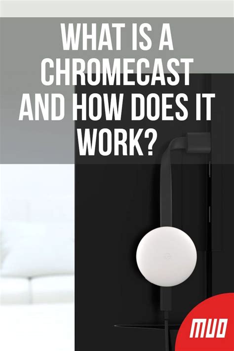 chromecast     work chromecast computer basics cable tv alternatives