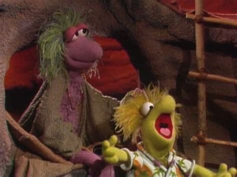 watch fraggle rock season 2 prime video